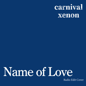 ดาวน์โหลดและฟังเพลง Name of Love (Radio Edit Cover) พร้อมเนื้อเพลงจาก carnivalxenon