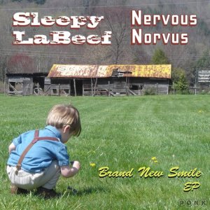 Sleepy LaBeef的專輯Brand New Smile - Split EP