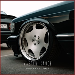Album Master Bruce from 