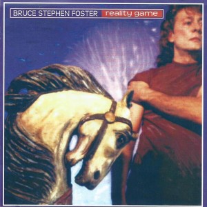 收聽Bruce Stephen Foster的Me And Molly歌詞歌曲