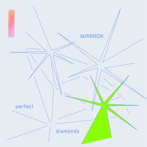ดาวน์โหลดและฟังเพลง perfect diamonds พร้อมเนื้อเพลงจาก MIRRROR