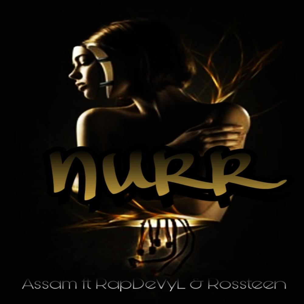 Nurr (Explicit)