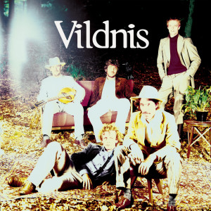 收聽Vildnis的Røde Roser歌詞歌曲
