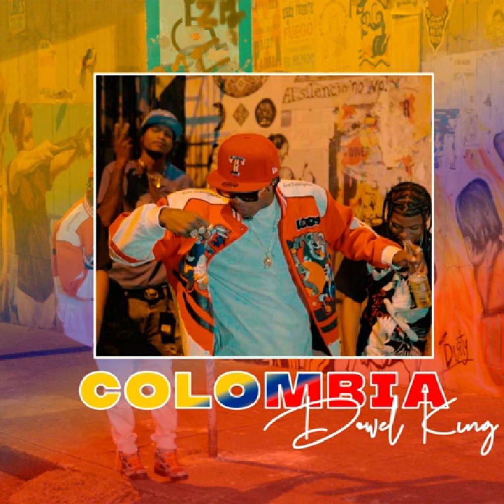 COLOMBIA