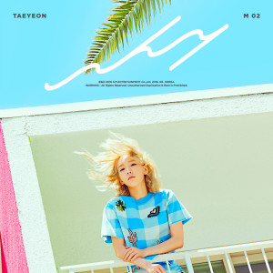 Why - The 2nd Mini Album dari Taeyeon