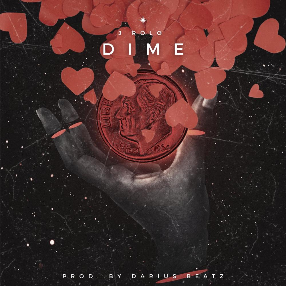 Dime (feat. Darius Beatz) (Explicit)