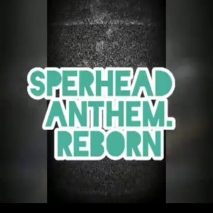 Dengarkan lagu First Love nyanyian Spearhead anthem Reborn dengan lirik