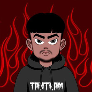Listen to ทาง (Explicit) song with lyrics from TANTHAM