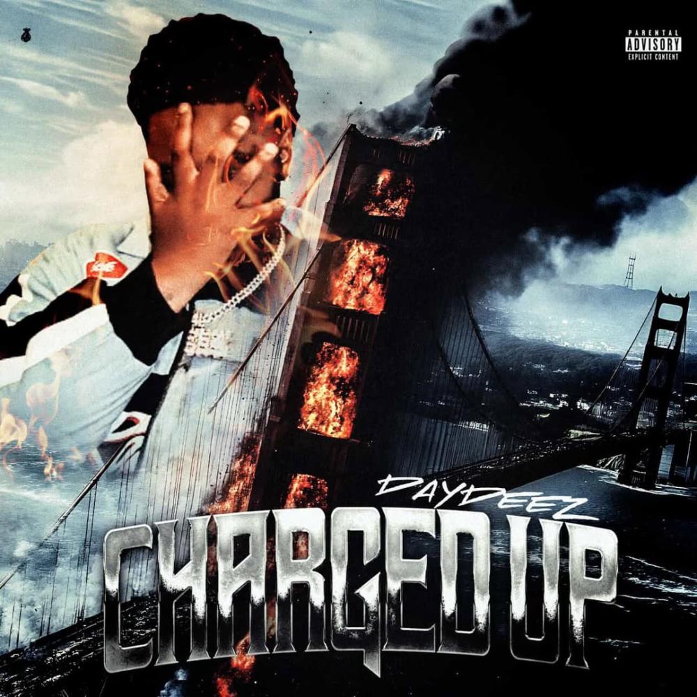 Bullseye (feat. 23Peezy) (Explicit)