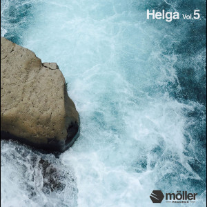 Album Helga, Vol. 5 from Various