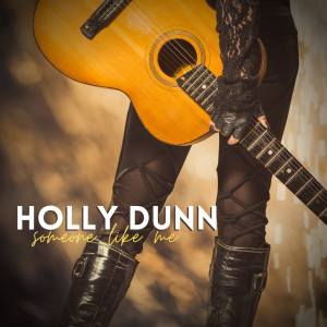 Album Someone Like Me from Holly Dunn