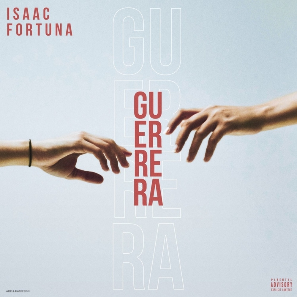 Guerrera (Explicit)