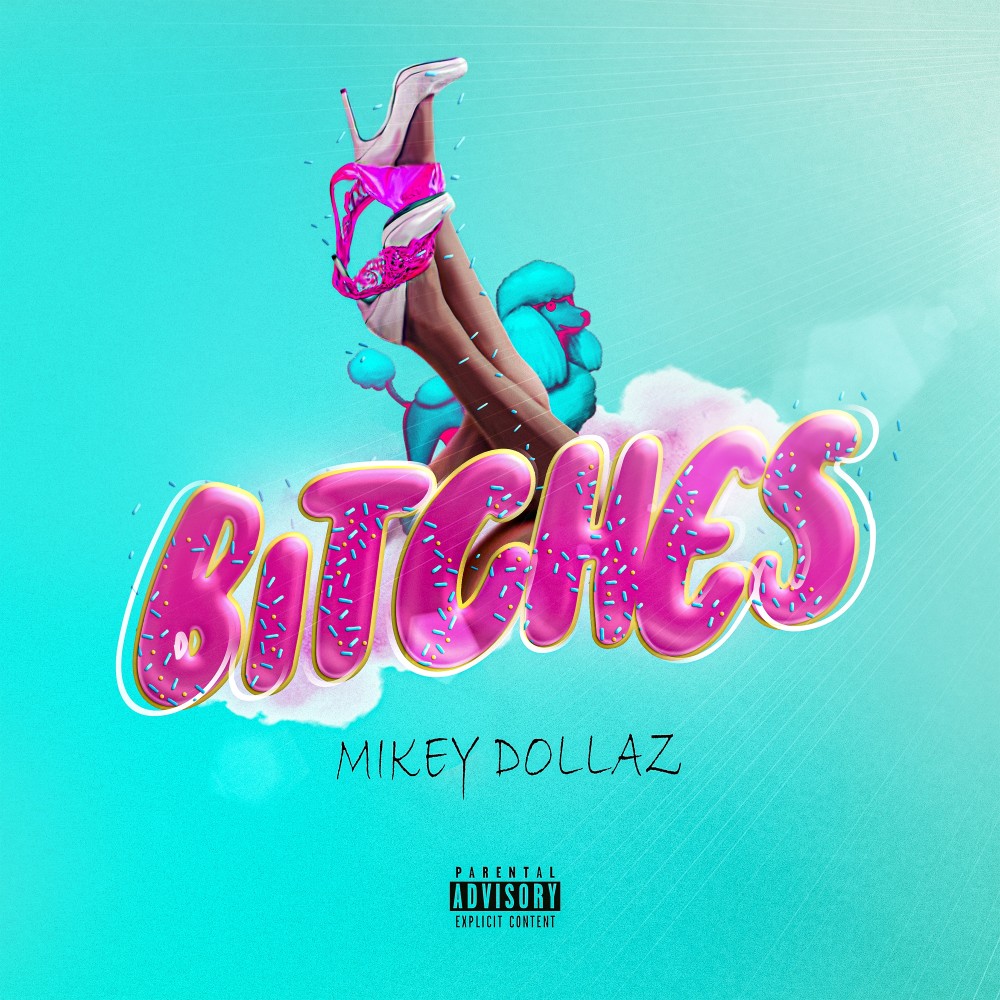 Bitches (Explicit)