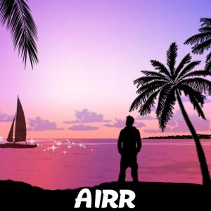 Album Drop My Number oleh AIRR