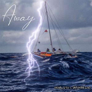 Album Away oleh Xkhalito