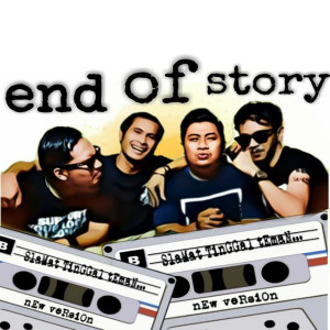 End Of Story的专辑Selamat Tinggal Teman