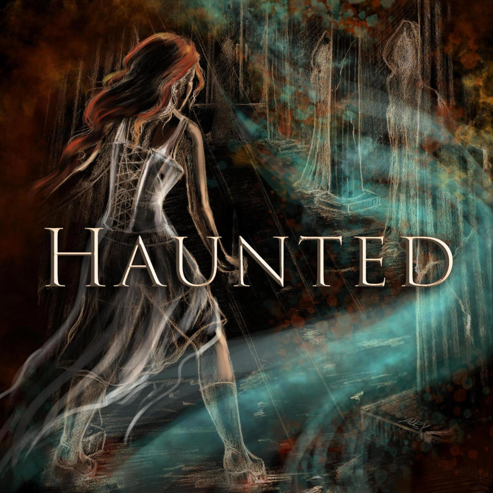 Haunted (feat. Aerhalev & Blair Smith)