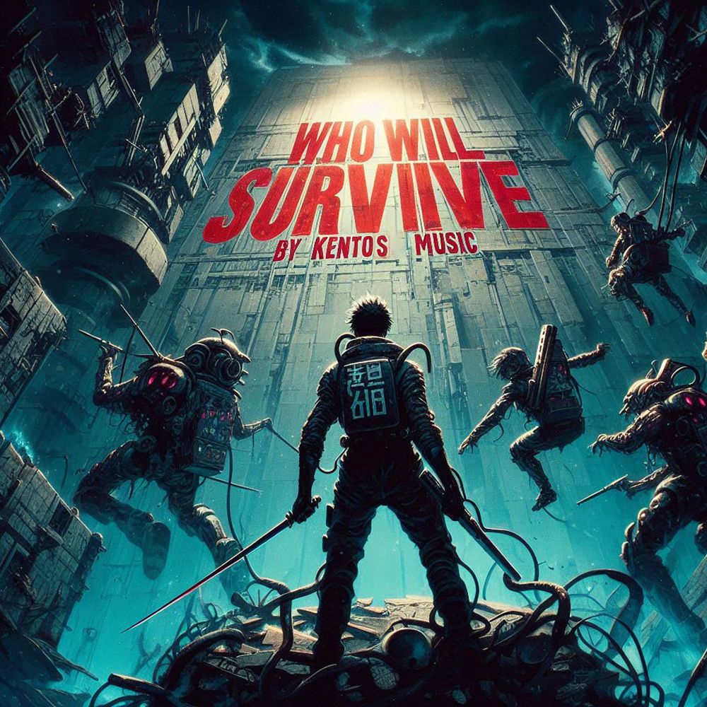 Who Will Survive