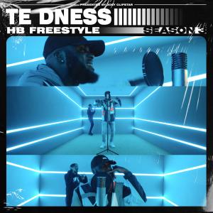 Listen to TE dness - HB Freestyle (Season 3|Explicit) song with lyrics from TE dness