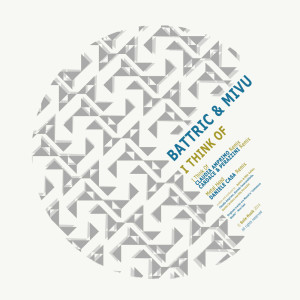 收聽Battric & MIVU的I Think Of (Original Mix)歌詞歌曲