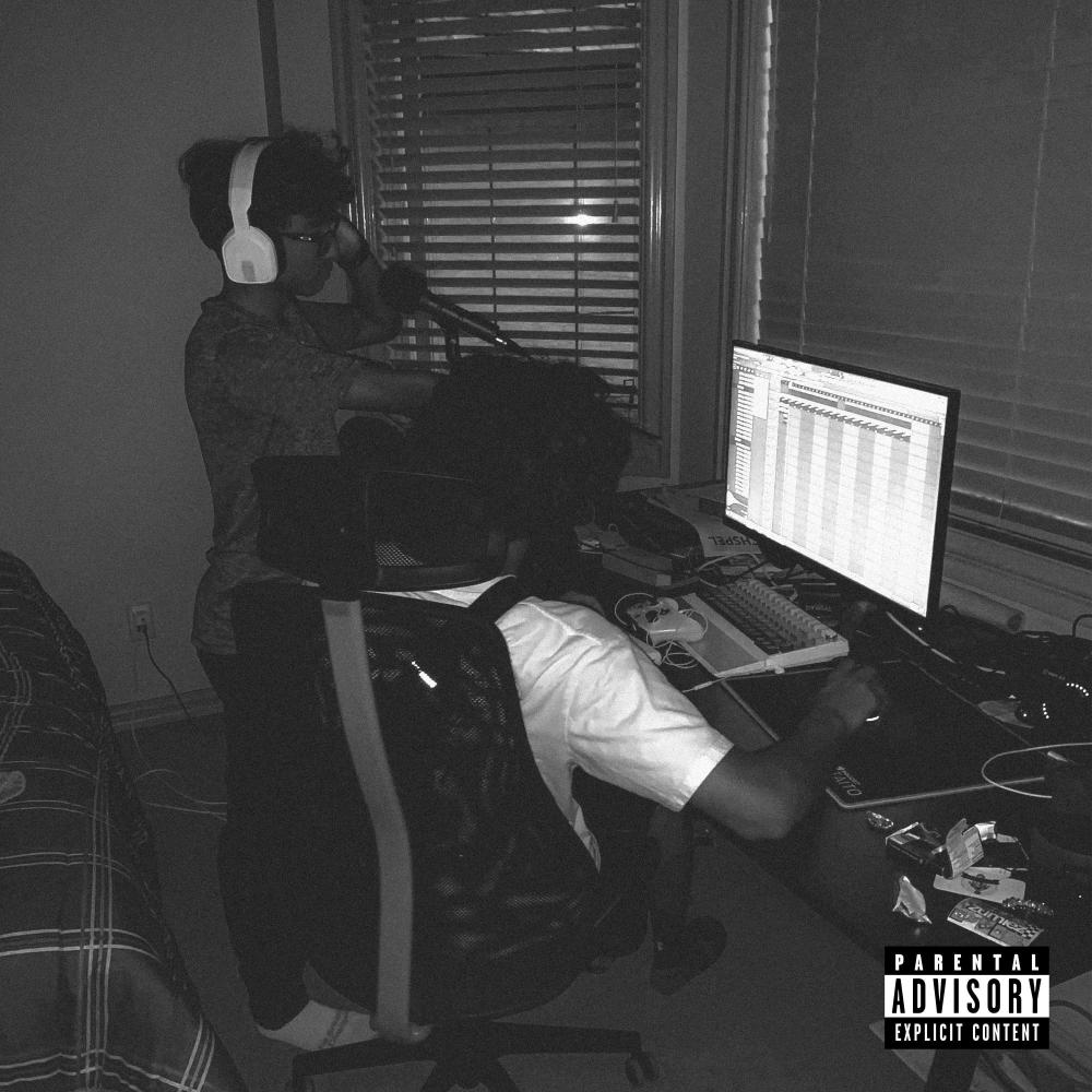 SPENDING ALL THE MONEY (Explicit)