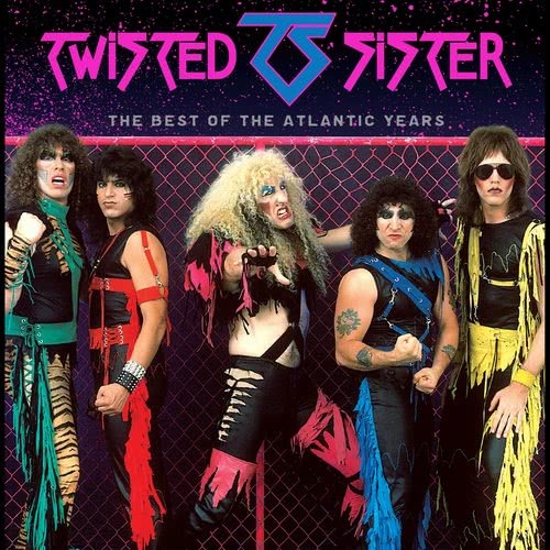We're Not Gonna Take It (2016 Remaster)