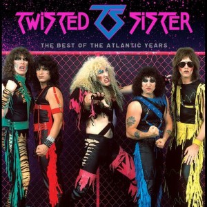 ดาวน์โหลดและฟังเพลง The Kids Are Back (2016 Remaster) พร้อมเนื้อเพลงจาก Twisted Sister