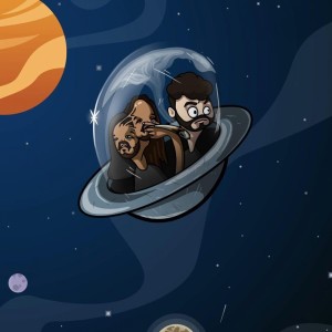 Album Martians On Earth (Explicit) oleh DirtySpriteGang
