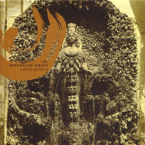 Album Babylon Springs from The Mountain Goats
