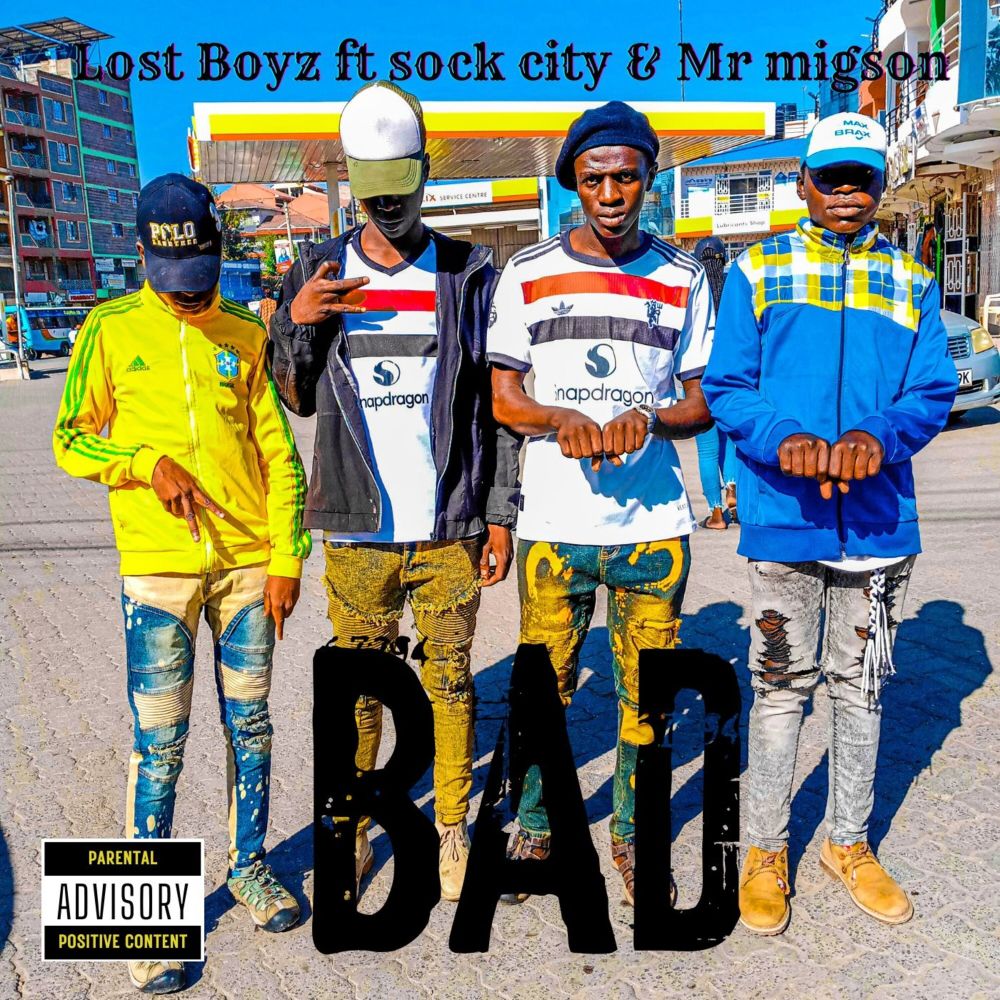 BAD