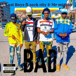 ดาวน์โหลดและฟังเพลง BAD พร้อมเนื้อเพลงจาก Lost Boyz