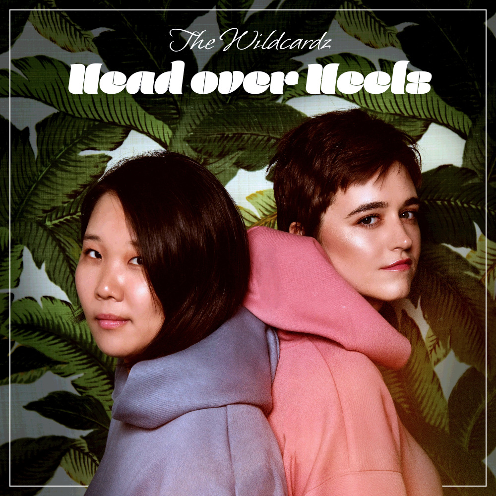 Head over Heels (Instrumental Version)