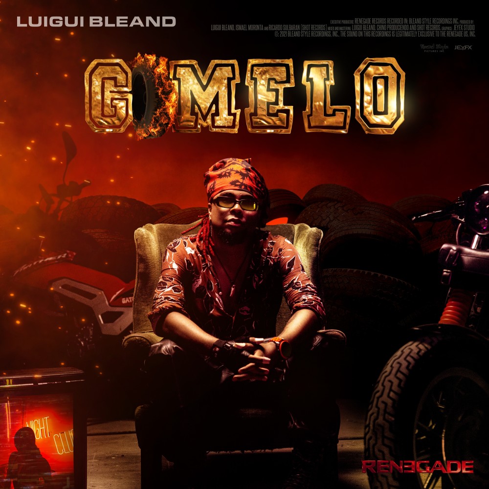 Gomelo (Explicit)