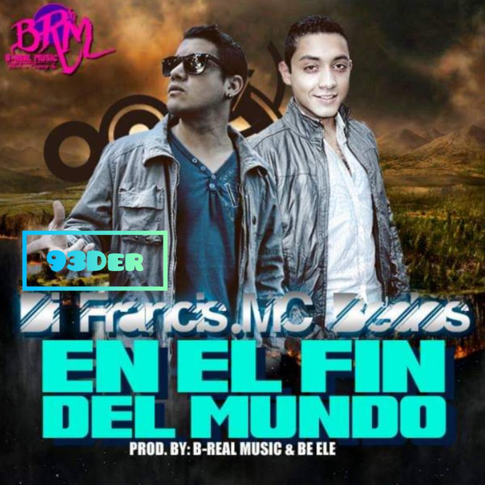 En el fin del mundo