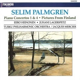 Piano Concerto No.1 in G minor Op.13 : IV Molto allegro