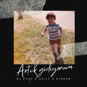 อัลบัม Artık Gidiyorum ศิลปิน Efekan