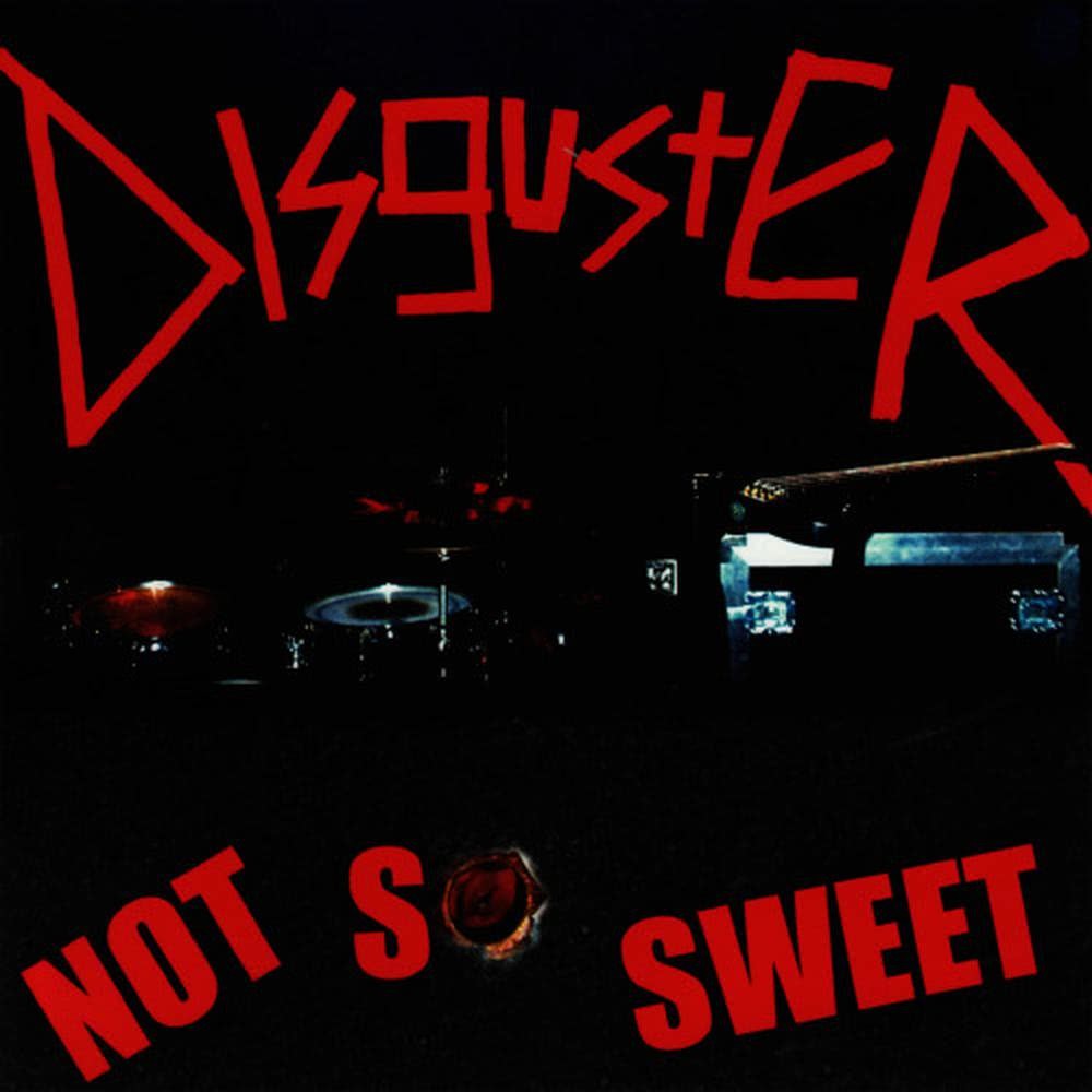 Not So Sweet