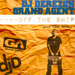 ดาวน์โหลดและฟังเพลง Top Philly พร้อมเนื้อเพลงจาก DJ DEREZON