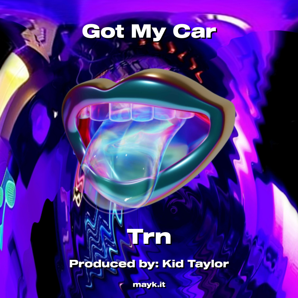 Got My Car (Explicit)