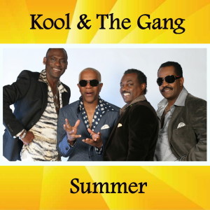 Listen to Ladies Night song with lyrics from Kool & The Gang