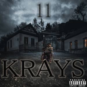 Krays的專輯11
