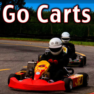 收聽Sound Ideas的60 Cc Go Cart Starts, Idles with Heavy Revs & Shuts Off歌詞歌曲