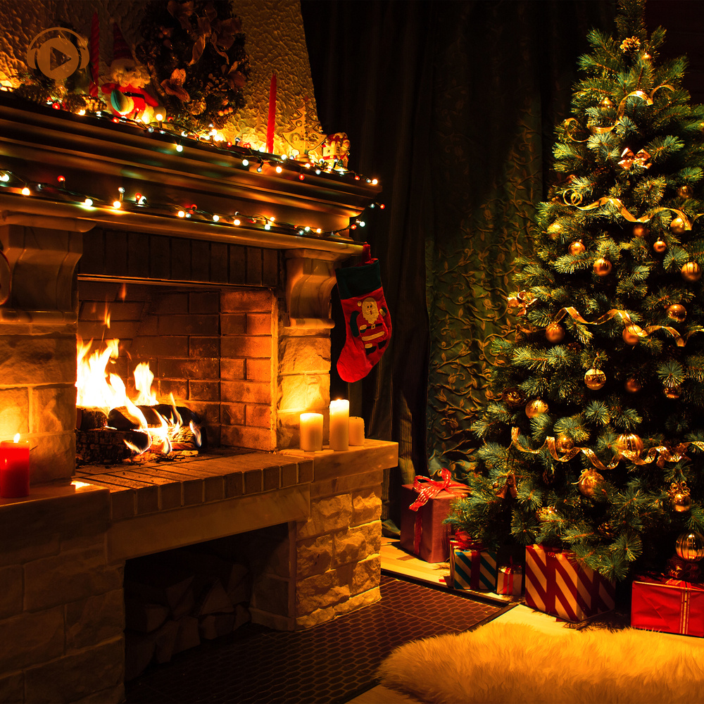 Spring Cafe (feat. sorateras) [xmas version]