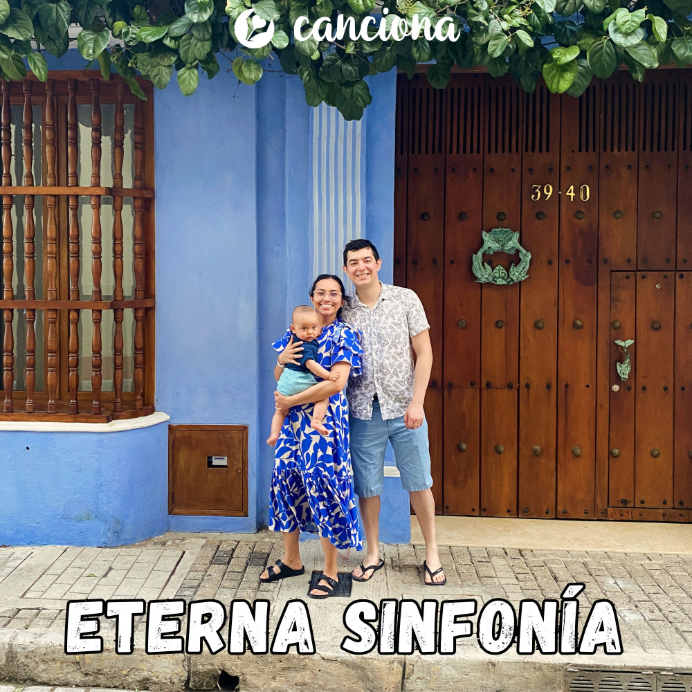 Eterna sinfonía