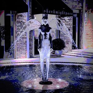 Shesh的專輯Kodein Kidneys (Explicit)