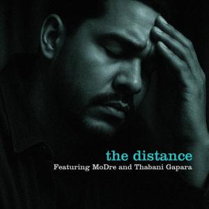 收聽Beaubrysan Collective的The Distance (feat. MoDre & Thabani Gapara)歌詞歌曲