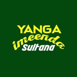 อัลบัม Yanga Imeenda ศิลปิน Sultana