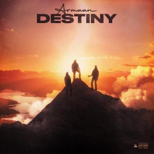 Album Destiny (feat. JSD Music) from 