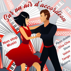 Listen to Brazil (Samba) song with lyrics from Fred Simonin