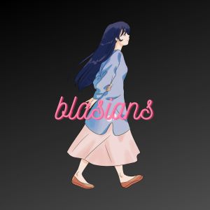 Dengarkan Apa Mungkin lagu dari BLASIANS dengan lirik